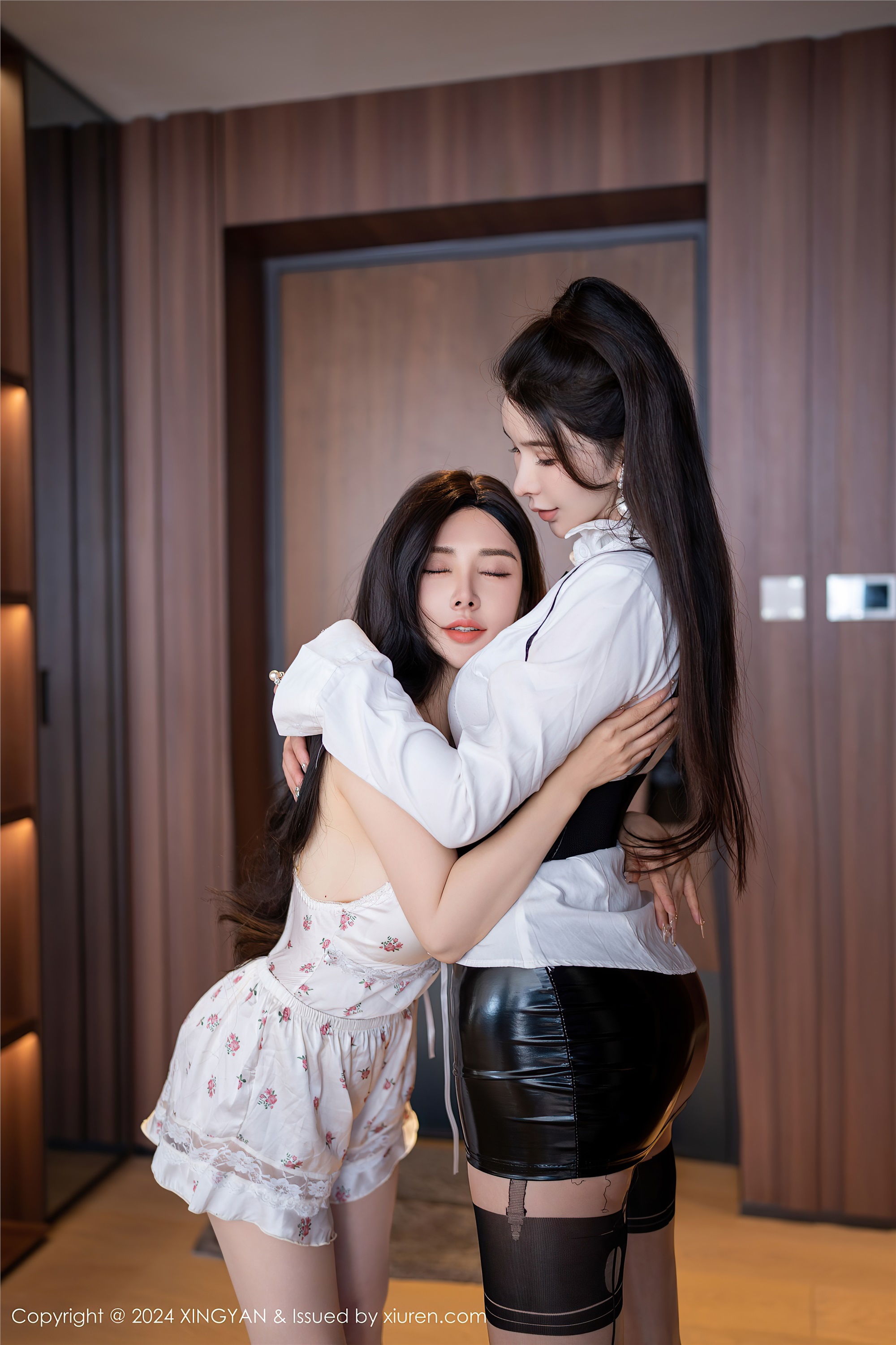 XINGYAN星颜社 2024.07.12 VOL.255 潘思沁